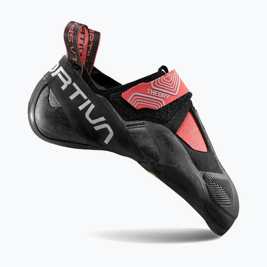 Scarpe da arrampicata da donna La Sportiva Theory