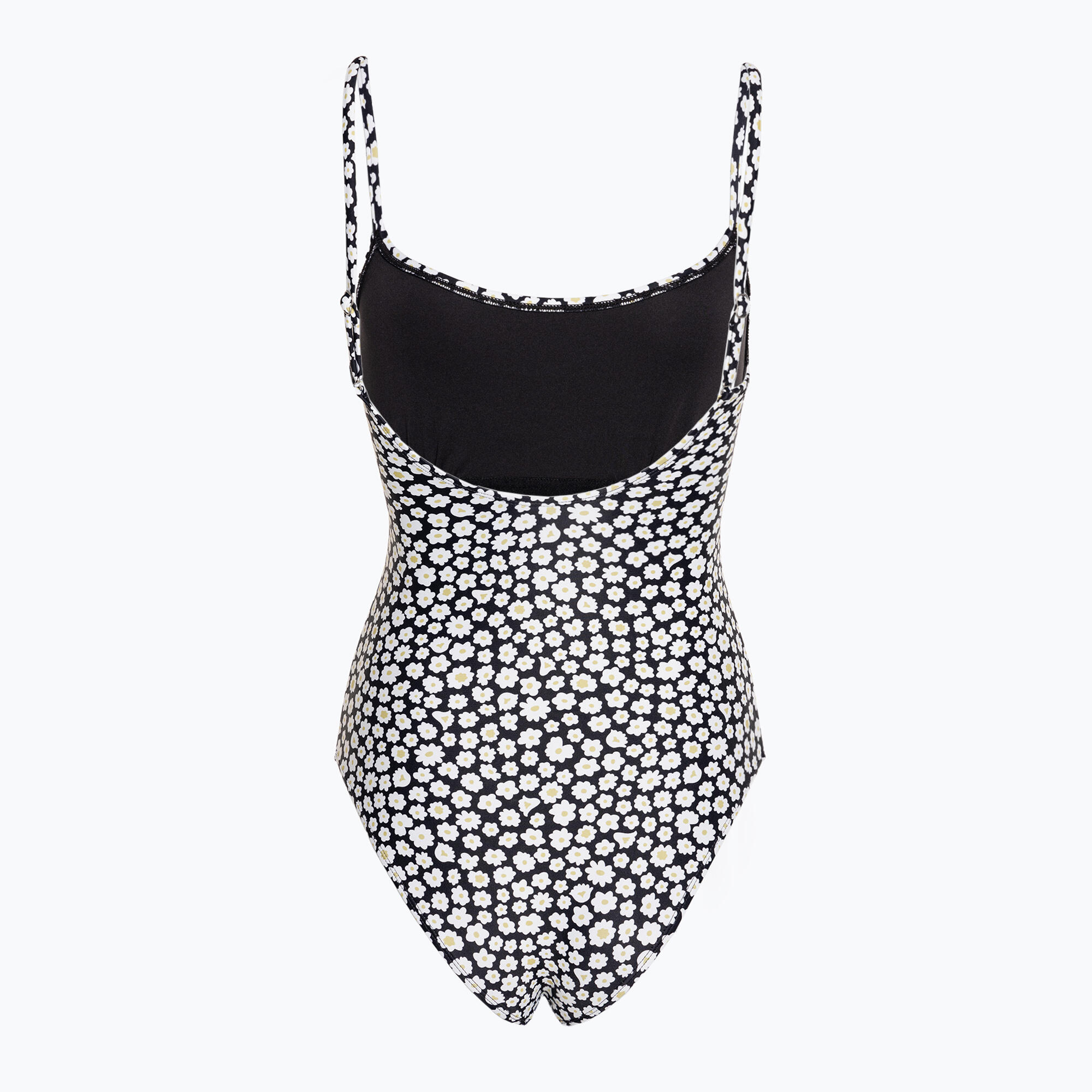 Strój kąpielowy jednoczęściowy damski Hurley Daisy Fields Singlet One Piece 2/4