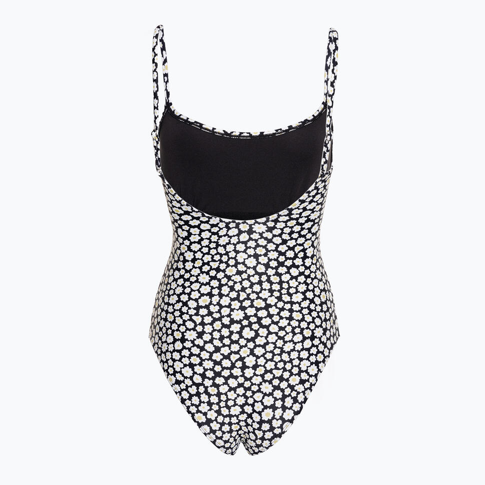 Strój kąpielowy jednoczęściowy damski Hurley Daisy Fields Singlet One Piece