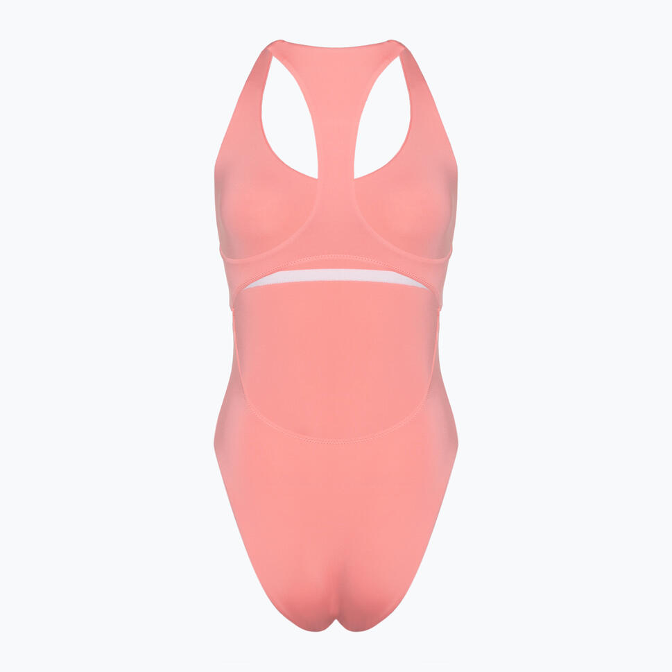 Strój kąpielowy damski Hurley O&O Solid Racerback Moderate One Piece