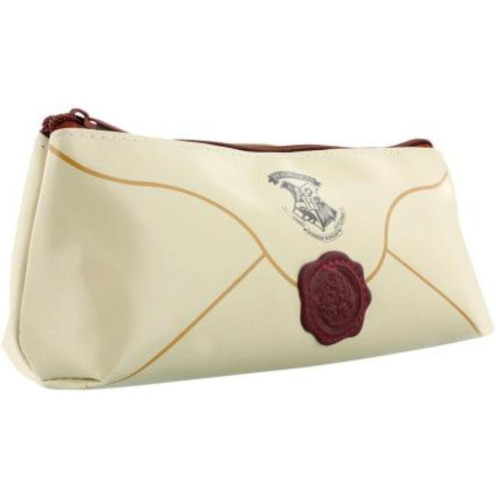Estuche Portatodo Harry Potter Carta Hogwarts 2/3