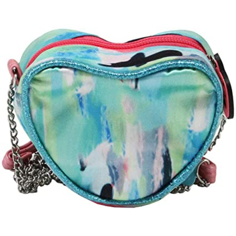 Bolso Bandolera Bia Paint Disney Corazón Mini 3/3
