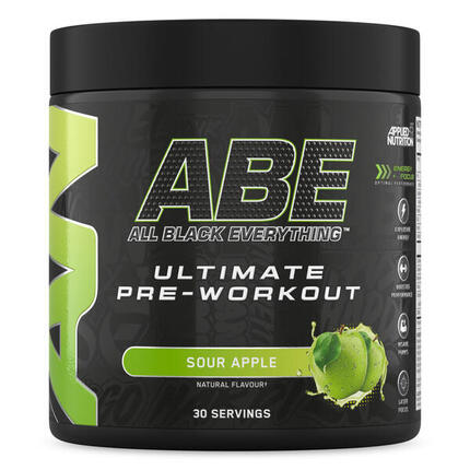 Applied Nutrition ABE Pre-Workout (30 Serv) Energy - Pre-Workout