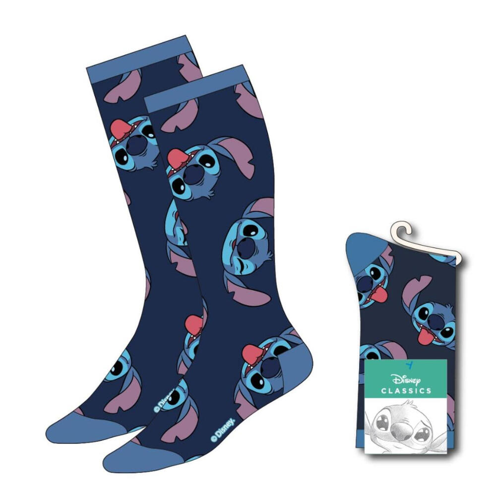 Socken Cerda Lilo & Stitch´s Face 3/3