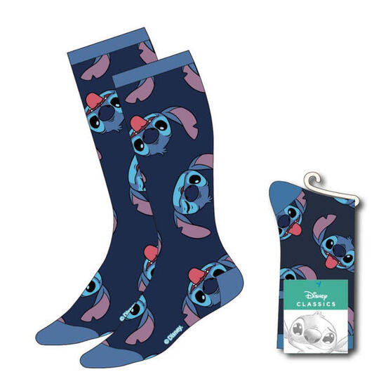 Calcetines Stitch Unisex
