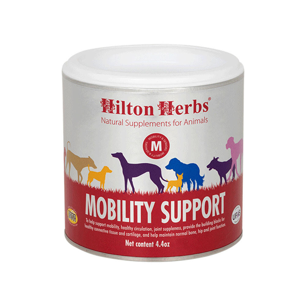 Hilton Herbs - Articulations Et Muscles Chien Mobility Support Hilton Herbs 60g - Croquette - 60 G - Decathlon