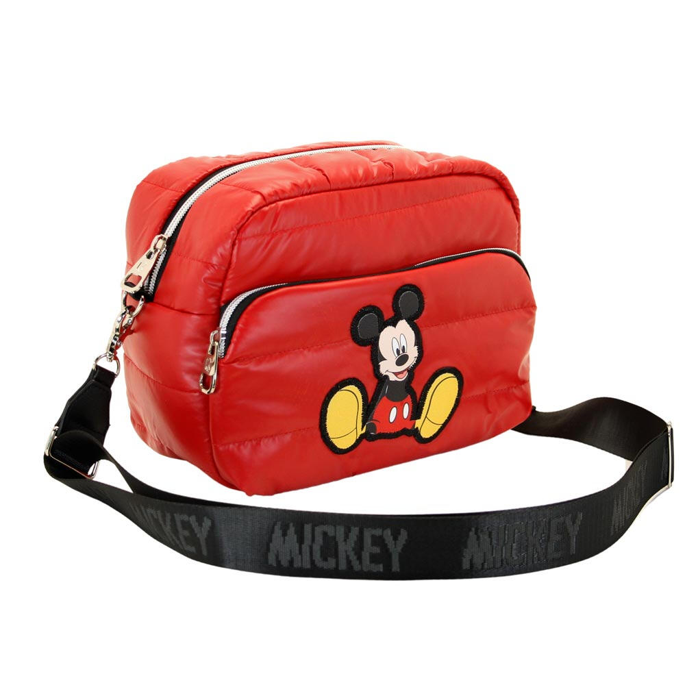 Bolso Bandolera Mickey Mouse Shoes 2/3