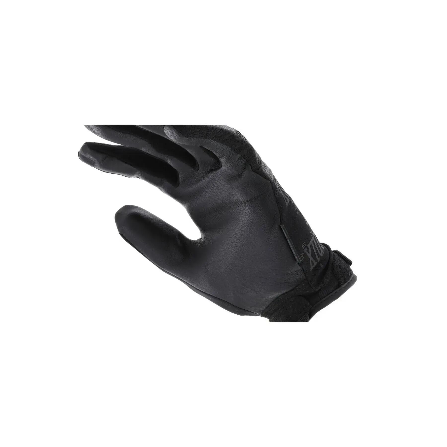 Manusi tactice din piele Mechanix T/S Recon Covert 4/7