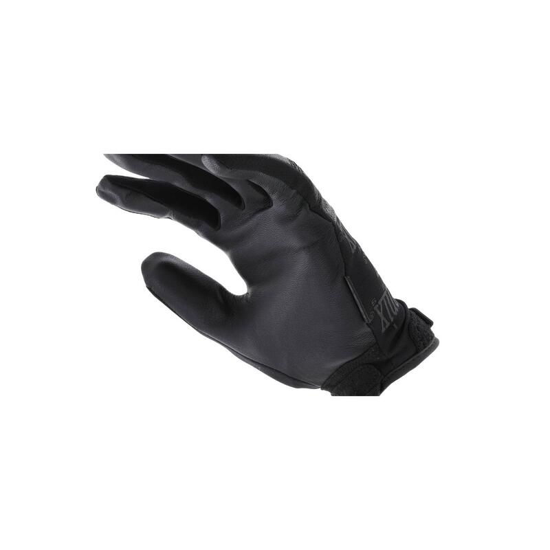 Manusi tactice din piele Mechanix T/S Recon Covert