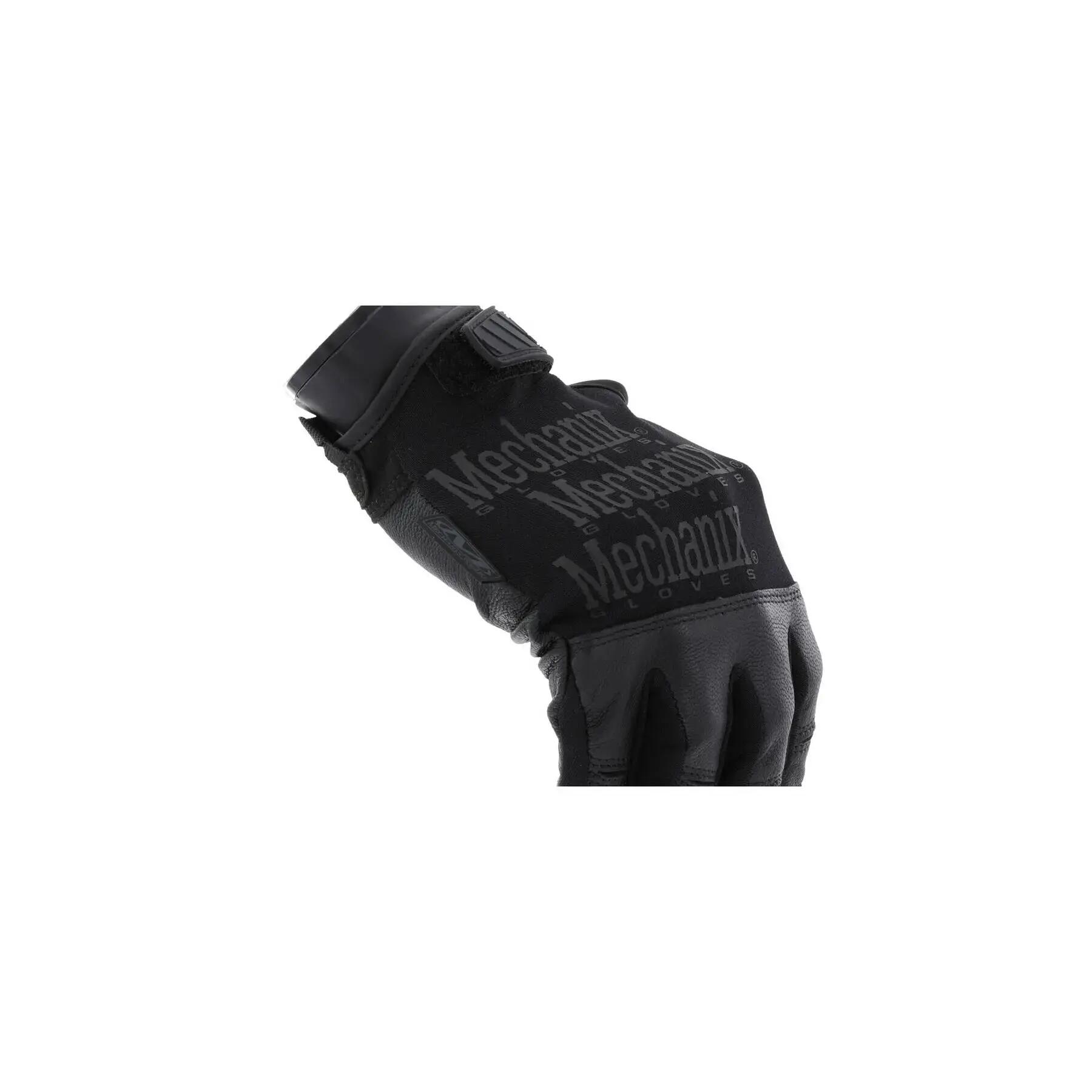Manusi tactice din piele Mechanix T/S Recon Covert 5/7