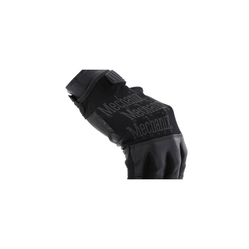 Manusi tactice din piele Mechanix T/S Recon Covert