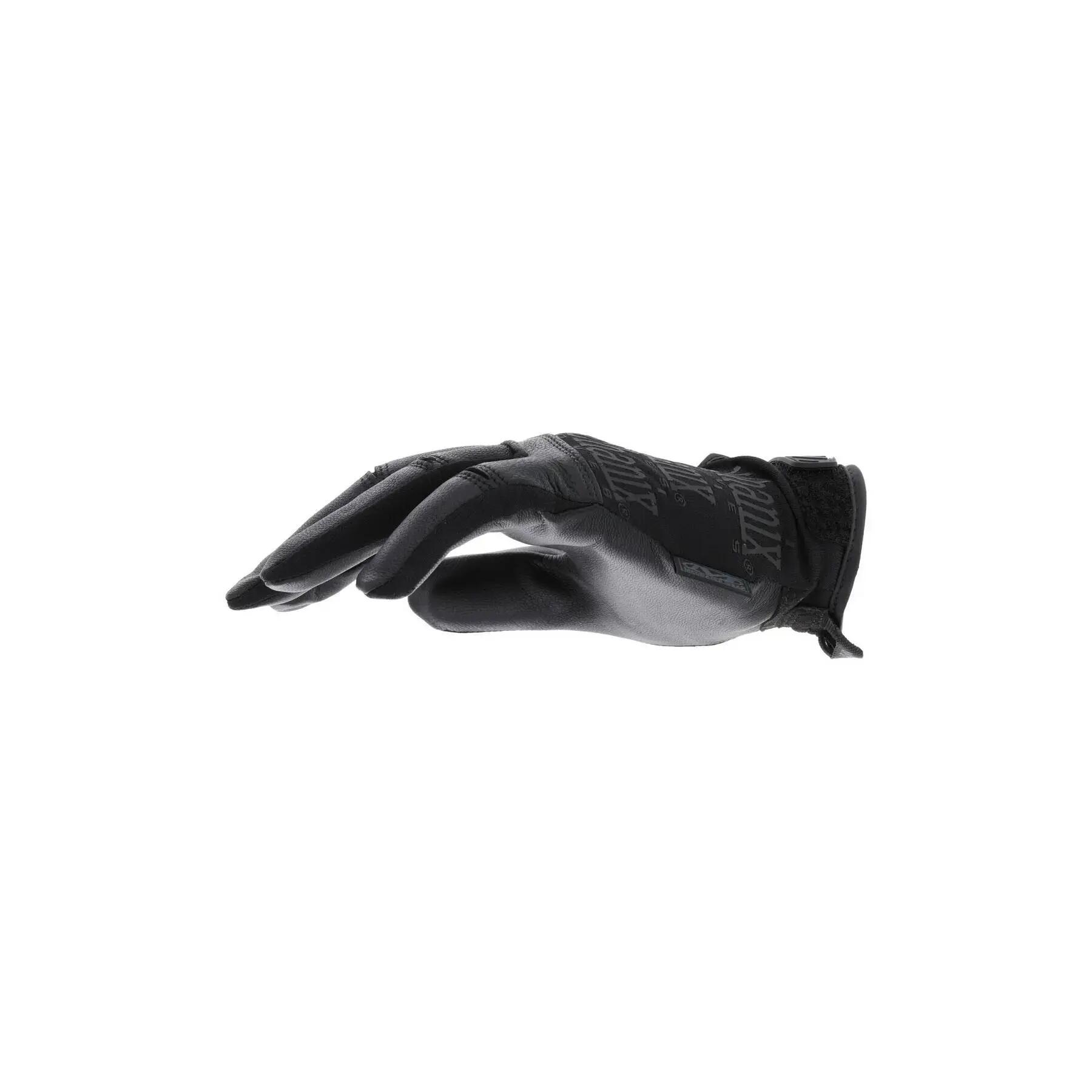 Manusi tactice din piele Mechanix T/S Recon Covert 6/7