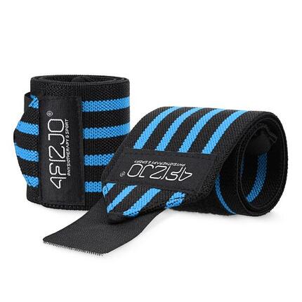 Handgelenkbandagen und Wrist-Wraps 4FIZJO 2 Stk.