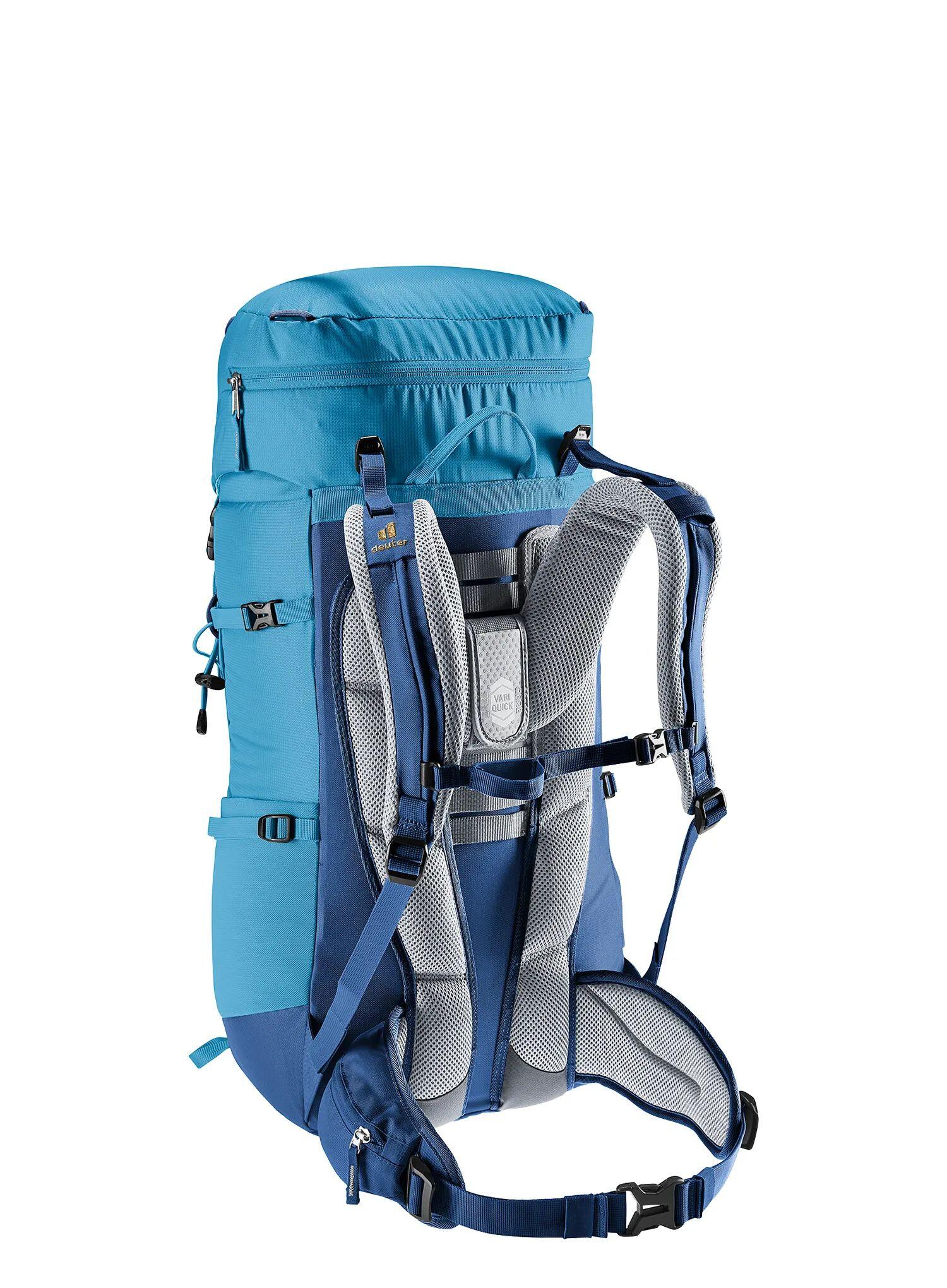 Rucksack Fox 40 4/10