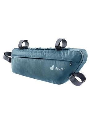Tas - fietsen - unisex - mondego fb 6 - lichtgewicht, gerecycled - atlantic