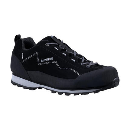 Buty trekkingowe niskie męskie Alpinus Geres Low HDTX M