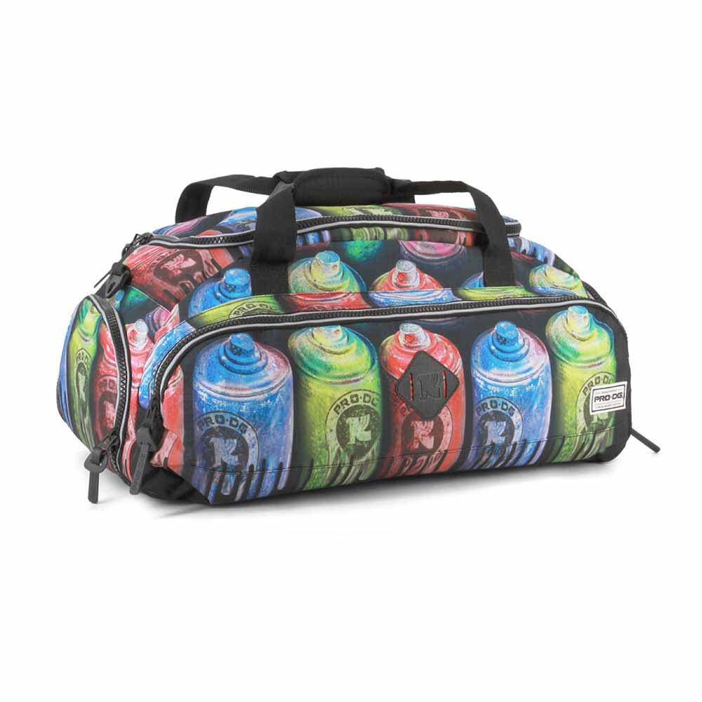 Bolsa de deporte - Unisex - ProDG Colors - Multicolor 2/3