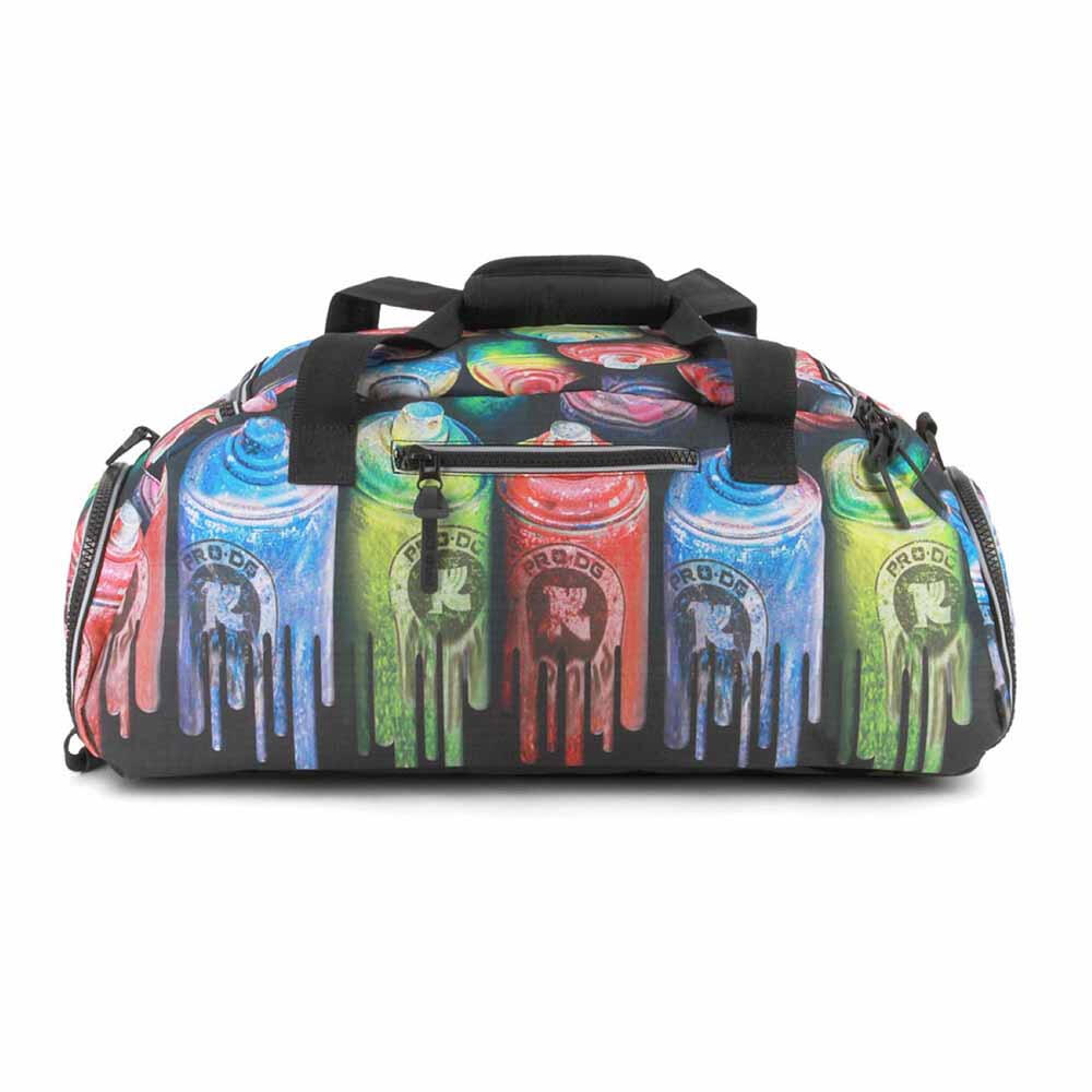 Bolsa de deporte - Unisex - ProDG Colors - Multicolor 3/3