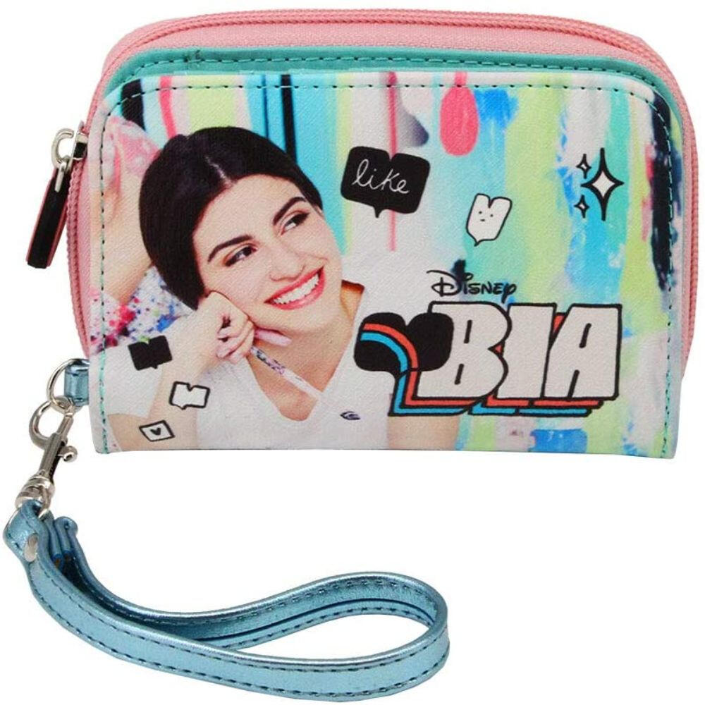 Cartera Bia Paint Disney 2/3