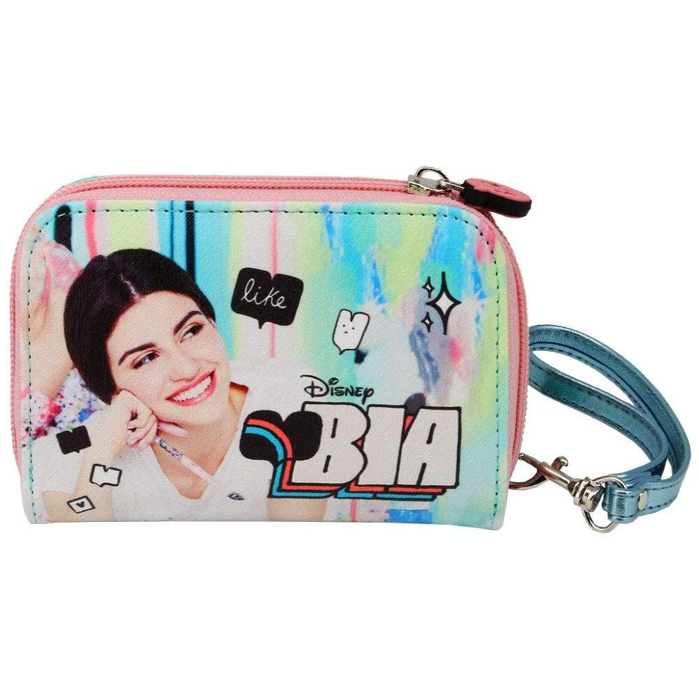 Cartera Bia Paint Disney 3/3