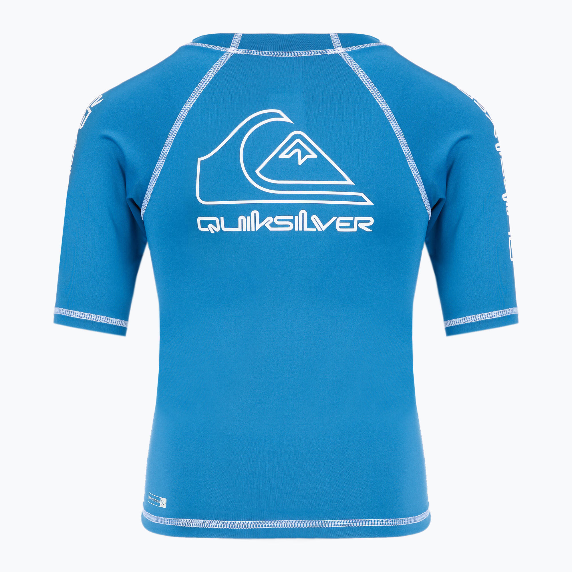 Koszulka do pływania dziecięca Quiksilver On Tour 2/5