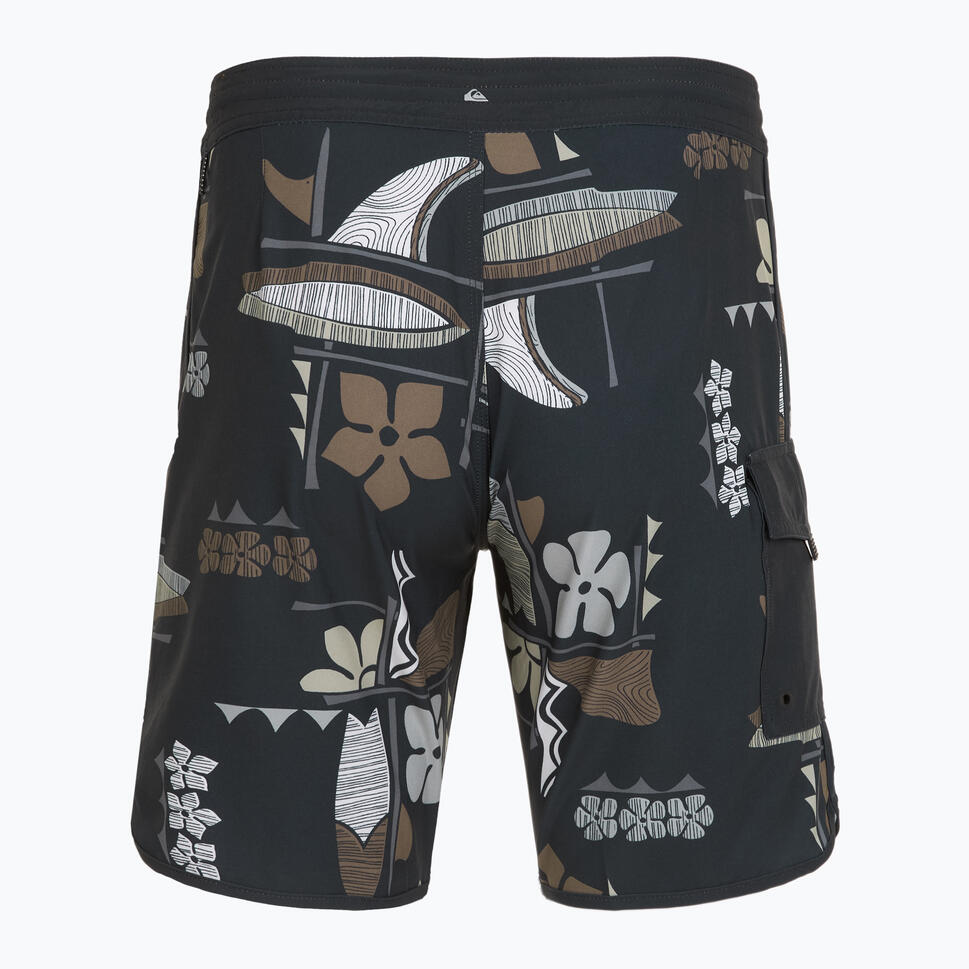 Szorty kąpielowe męskie Quiksilver Legends 19