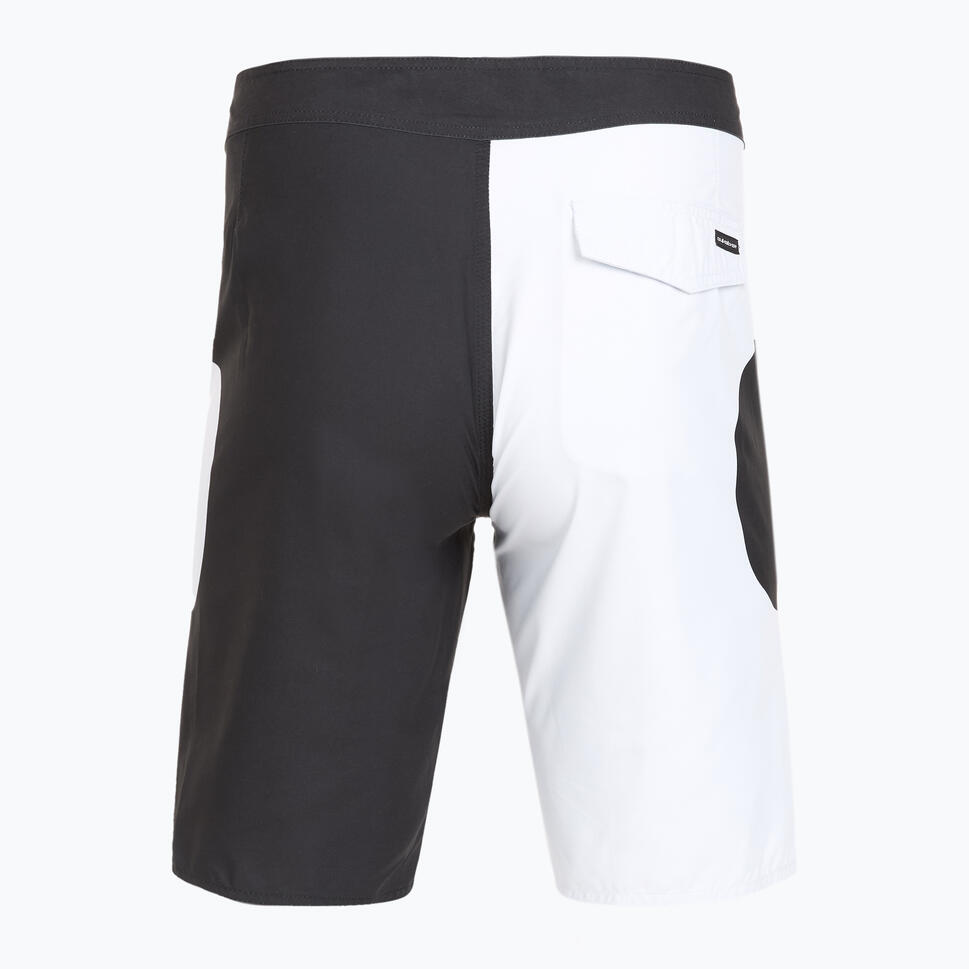 Szorty kąpielowe męskie Quiksilver Everyday Griff Straight 21