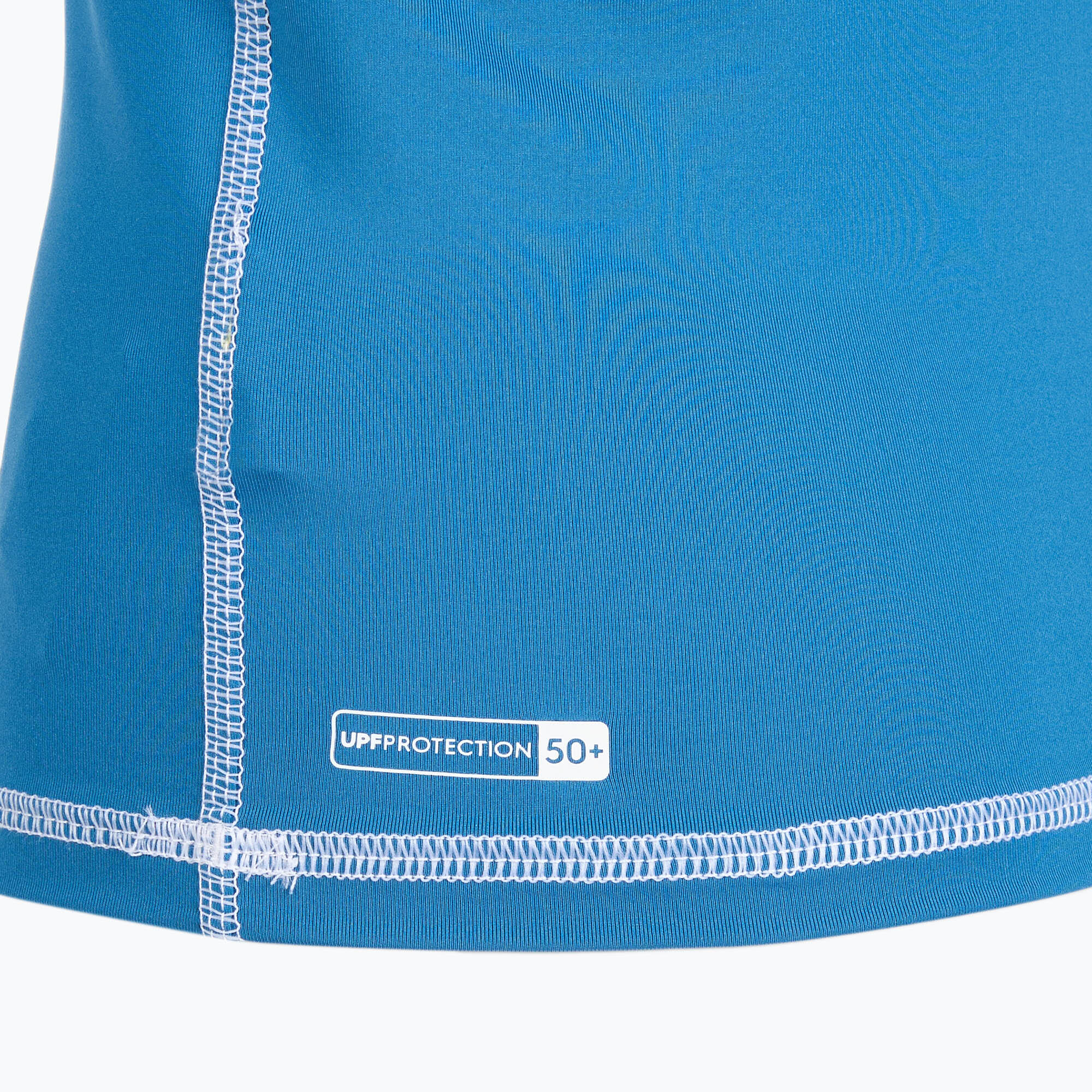 Koszulka do pływania dziecięca Quiksilver On Tour 4/5