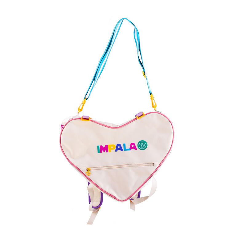 Plecak torba na rolki i wrotki Impala Skate Bag
