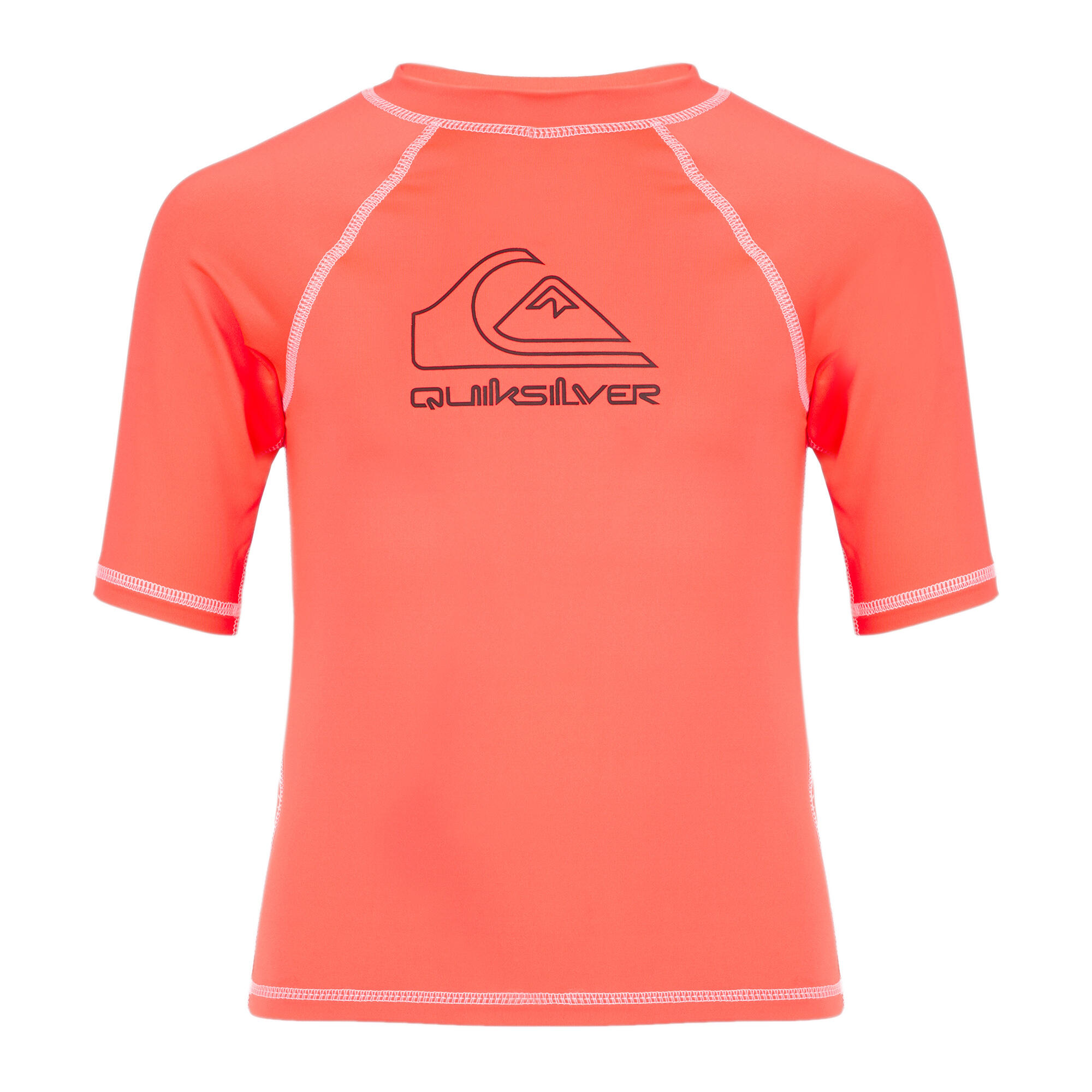 Koszulka do pływania dziecięca Quiksilver On Tour 5/5