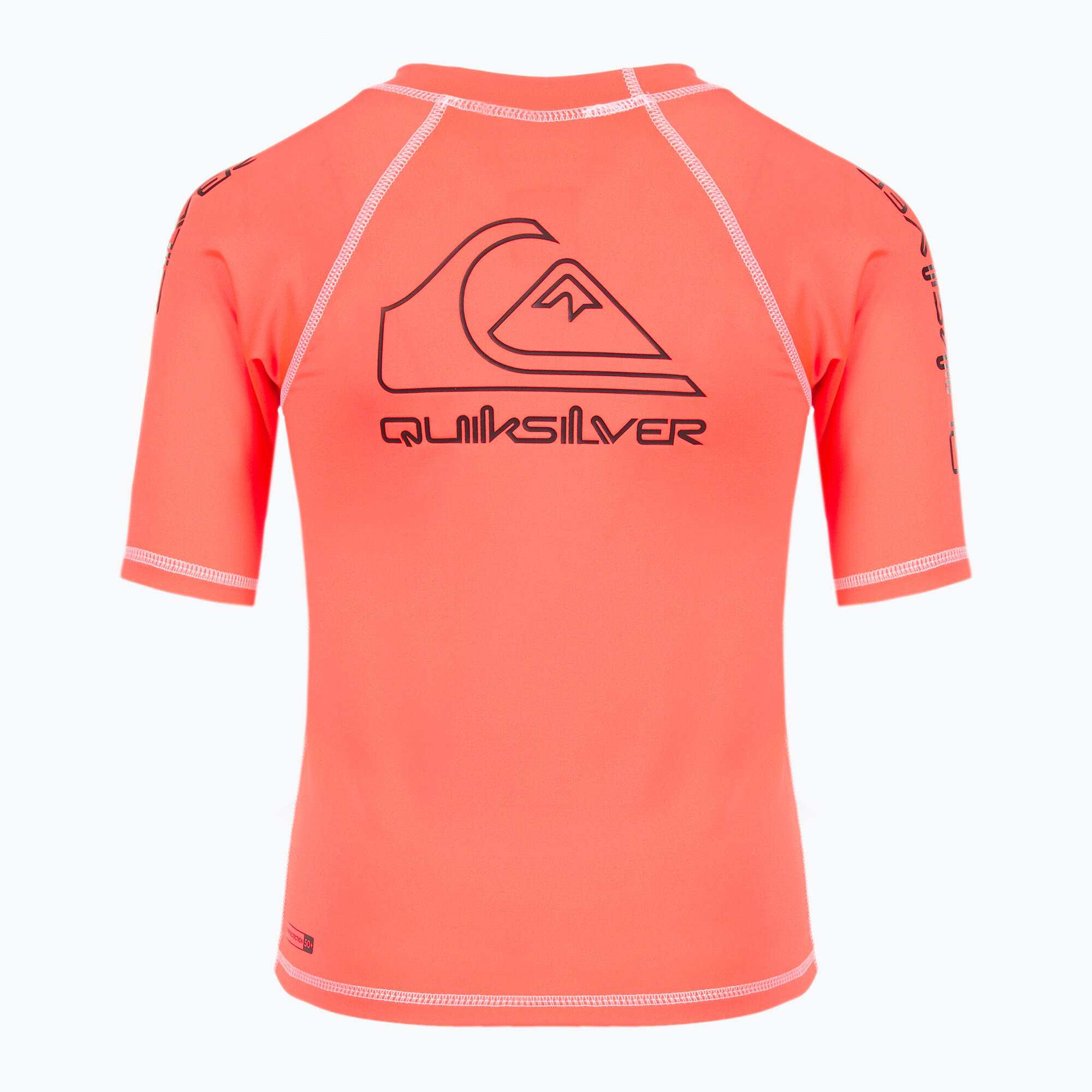 Koszulka do pływania dziecięca Quiksilver On Tour 2/5
