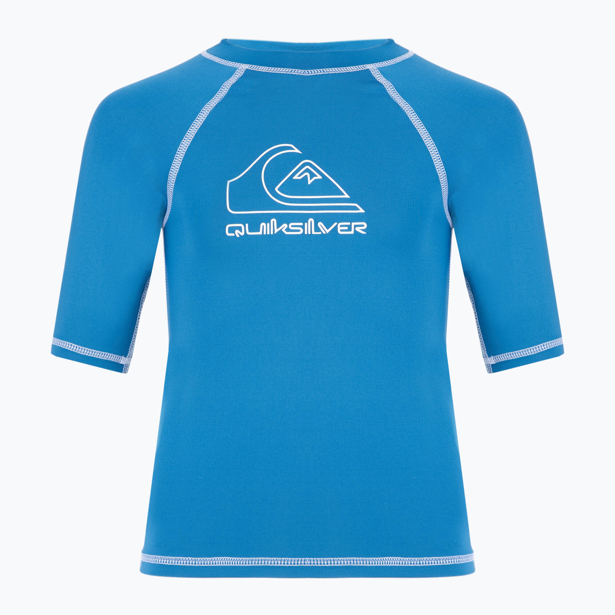 Koszulka do pływania dziecięca Quiksilver On Tour