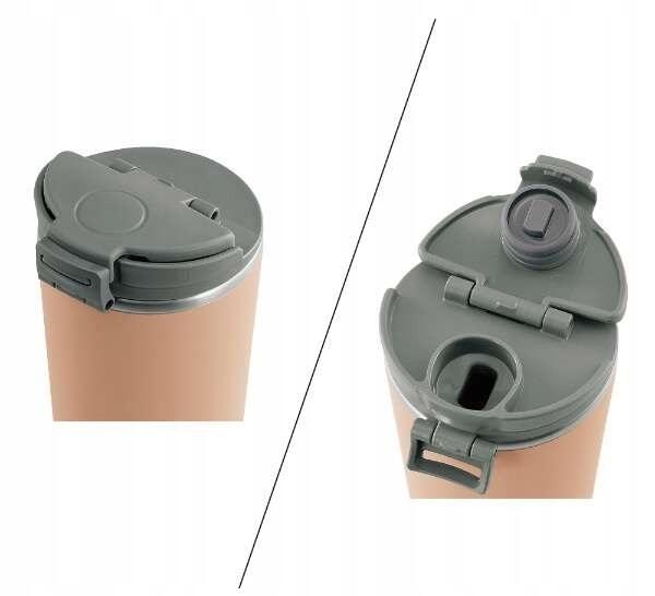 Kubek termiczny turystyczny Zojirushi 300 ml 3/5