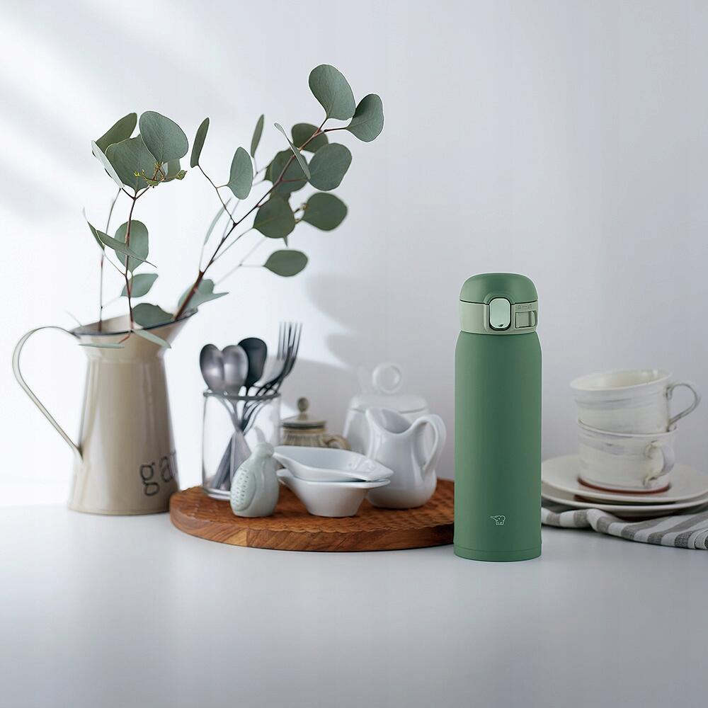 Kubek termiczny turystyczny Zojirushi 480 ml 2/5