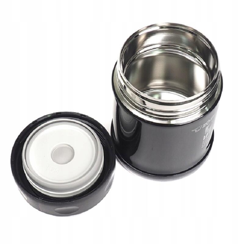 Termos obiadowy turystyczny 350 ml 5/5