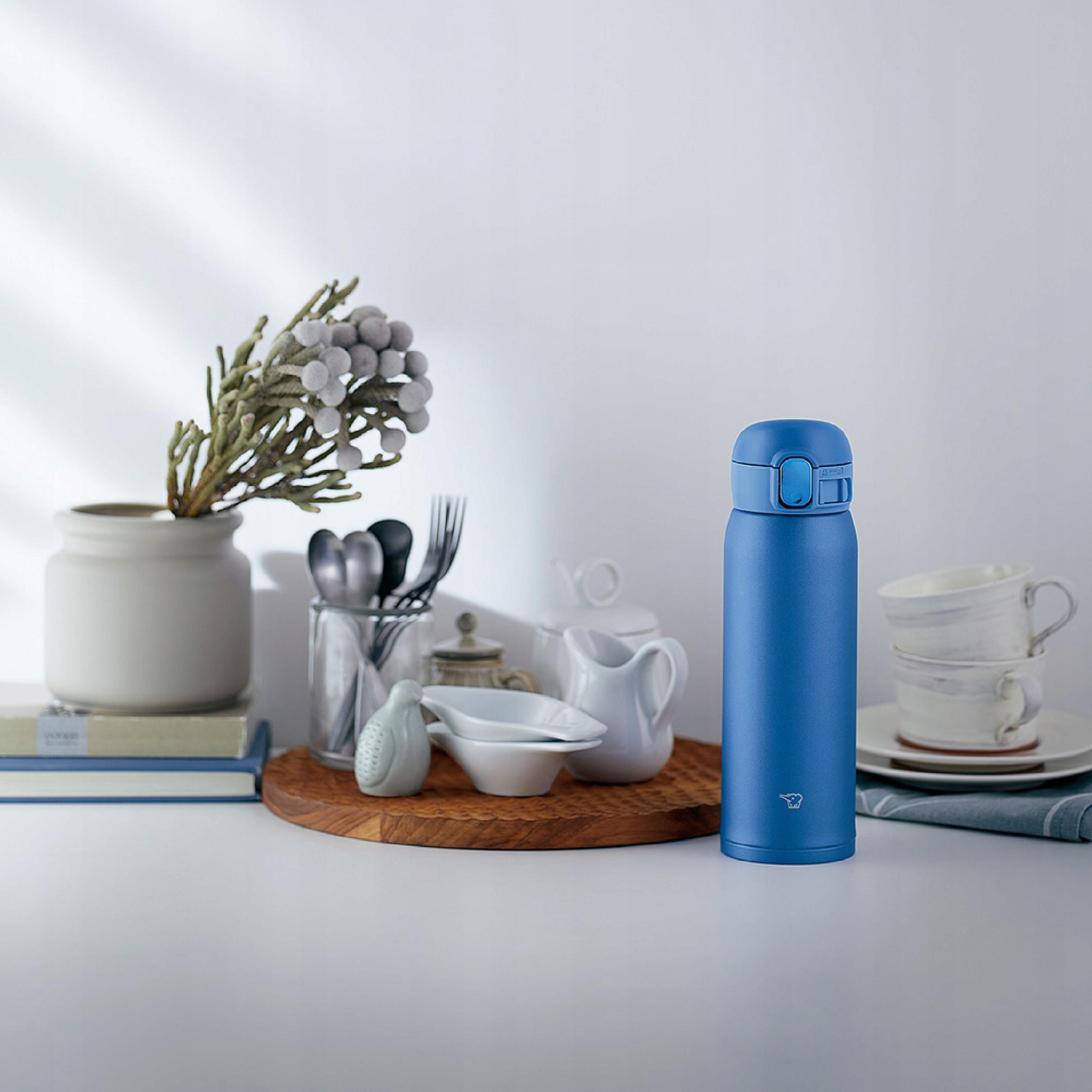 Kubek termiczny turystyczny Zojirushi 480 ml 2/5