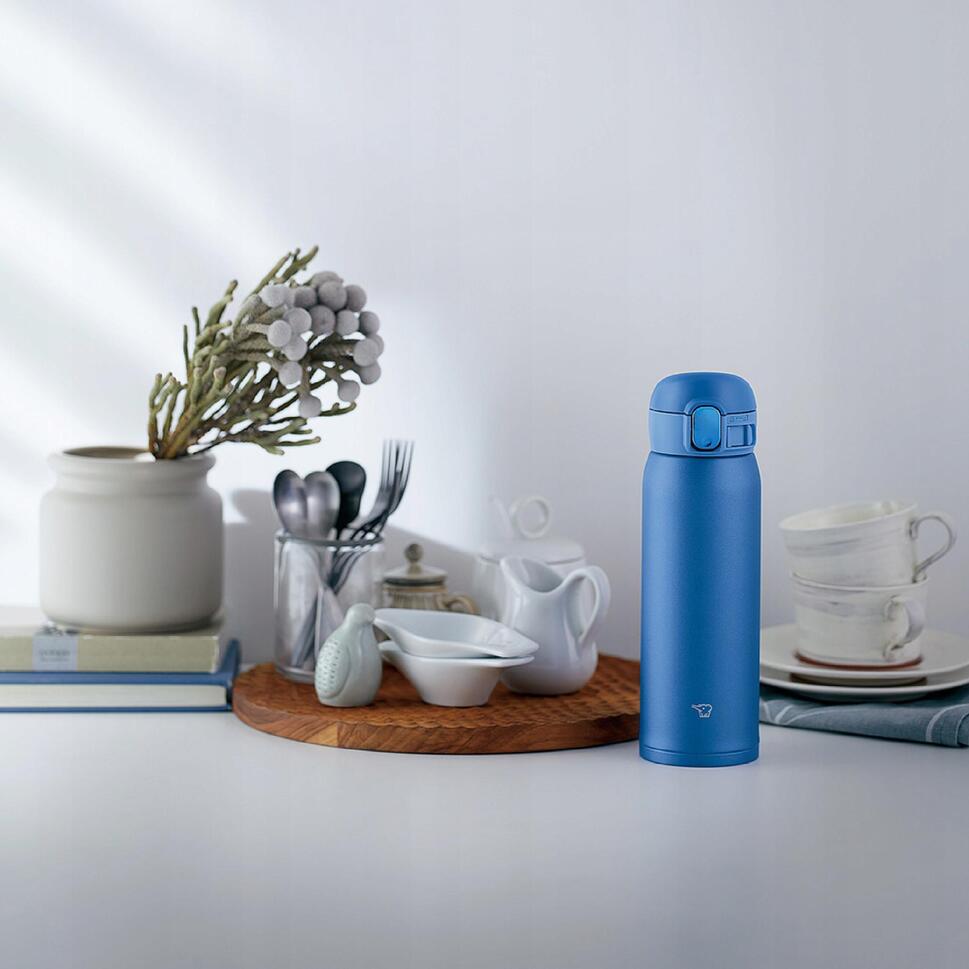 Kubek termiczny turystyczny Zojirushi 480 ml
