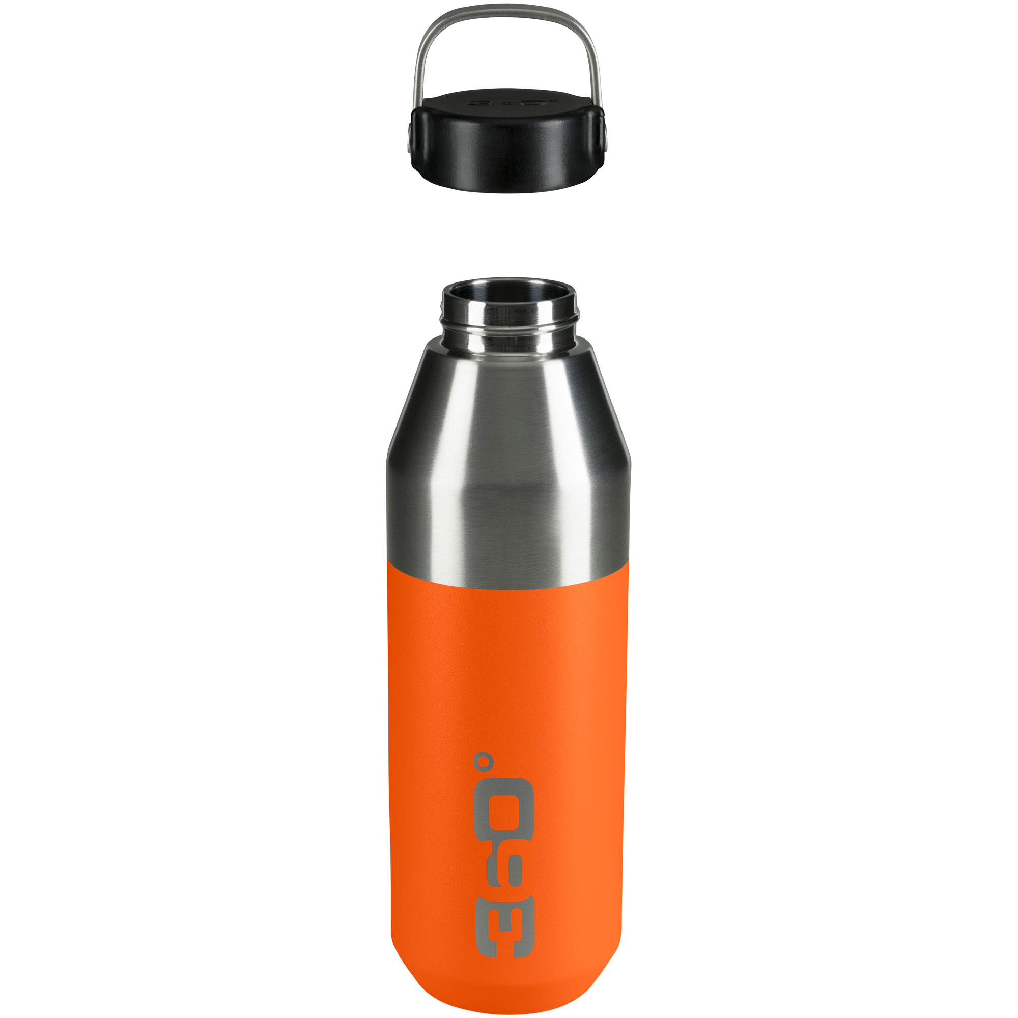 Butelka izolowana 360 Degrees Vacuum Insulated Stainless Narrow Mouth