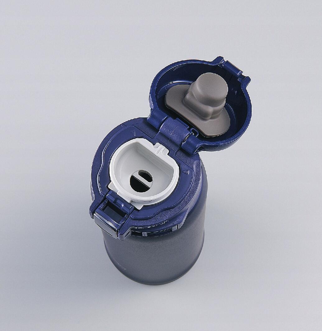 Kubek termiczny turystyczny Zojirushi 360 ml 4/5