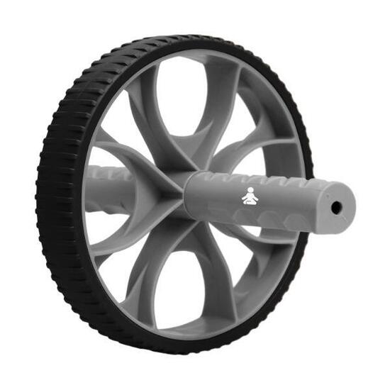 FITPADDY Bauchtrainer Rolle