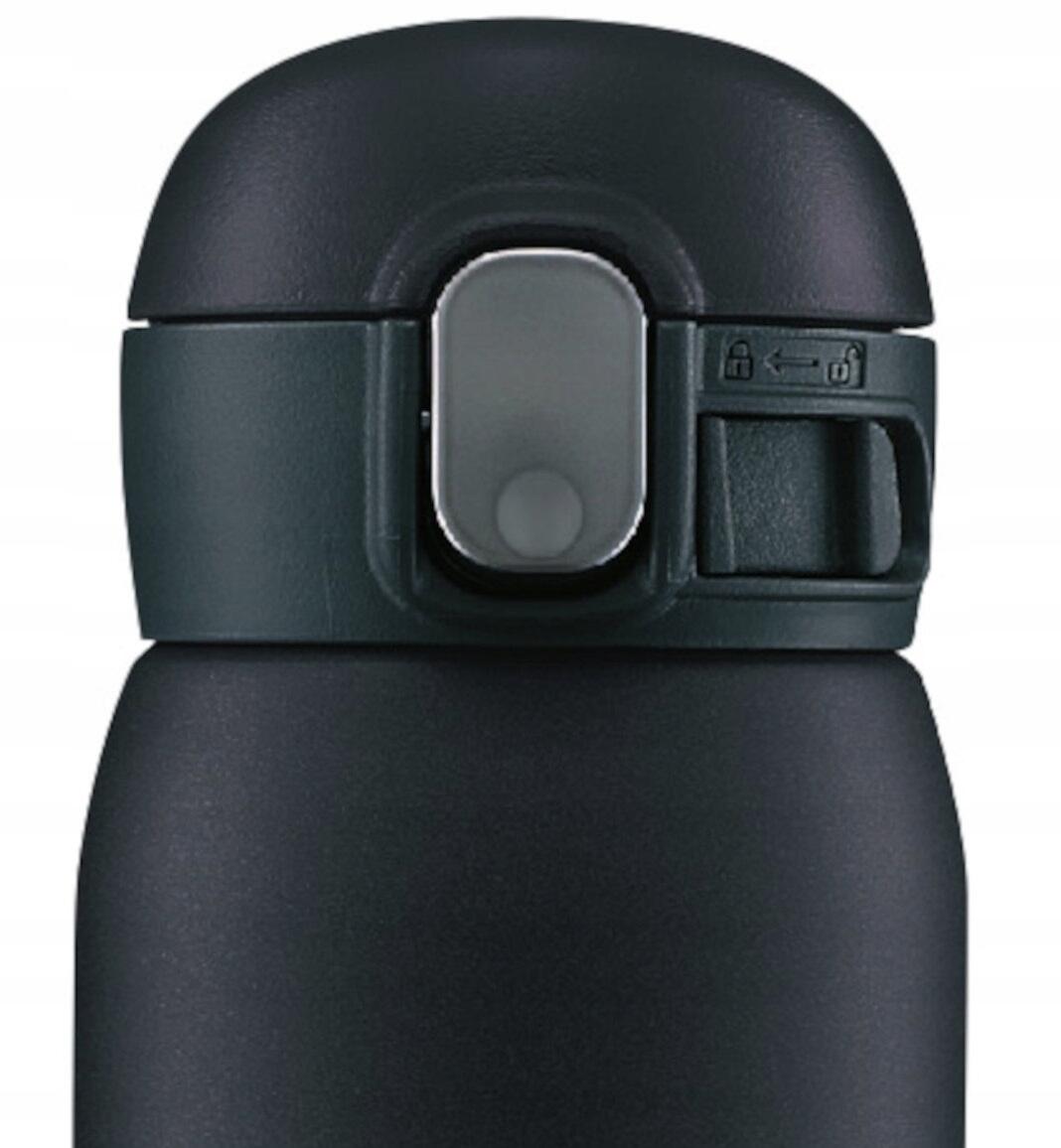 Kubek termiczny turystyczny Zojirushi 600 ml 2/5