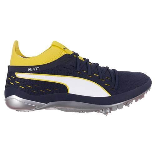 Chaussures d’athlétisme Puma evoSPEED NetFIT