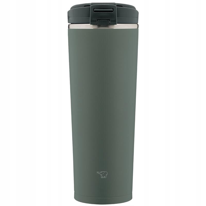 Kubek termiczny turystyczny Zojirushi 400 ml