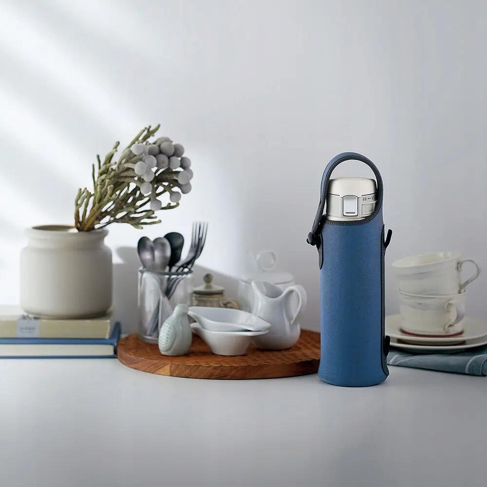 Etui na termos Zojirushi MCAA02-AA, niebieski 2/5