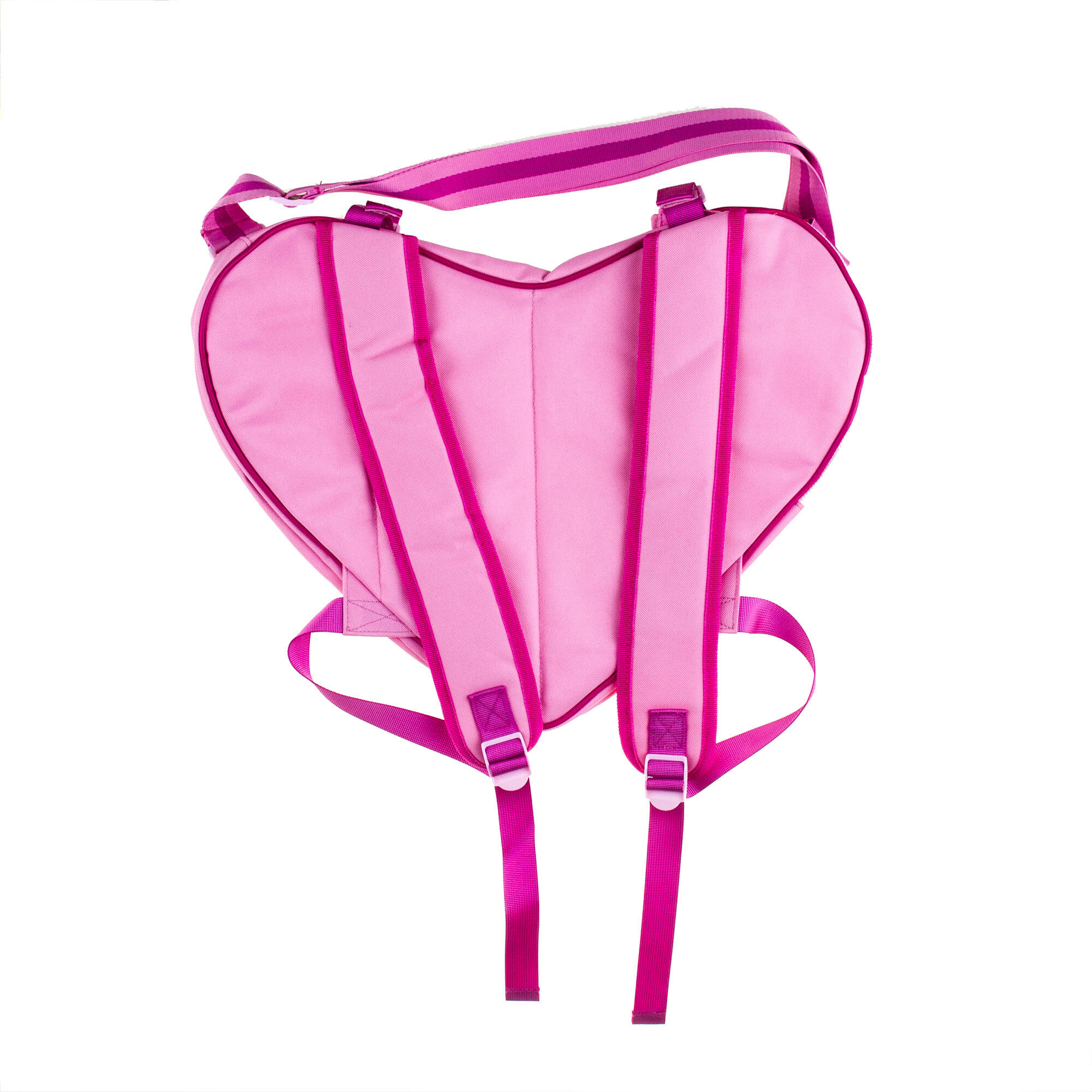 Plecak torba na rolki i wrotki Impala Skate Bag 3/7