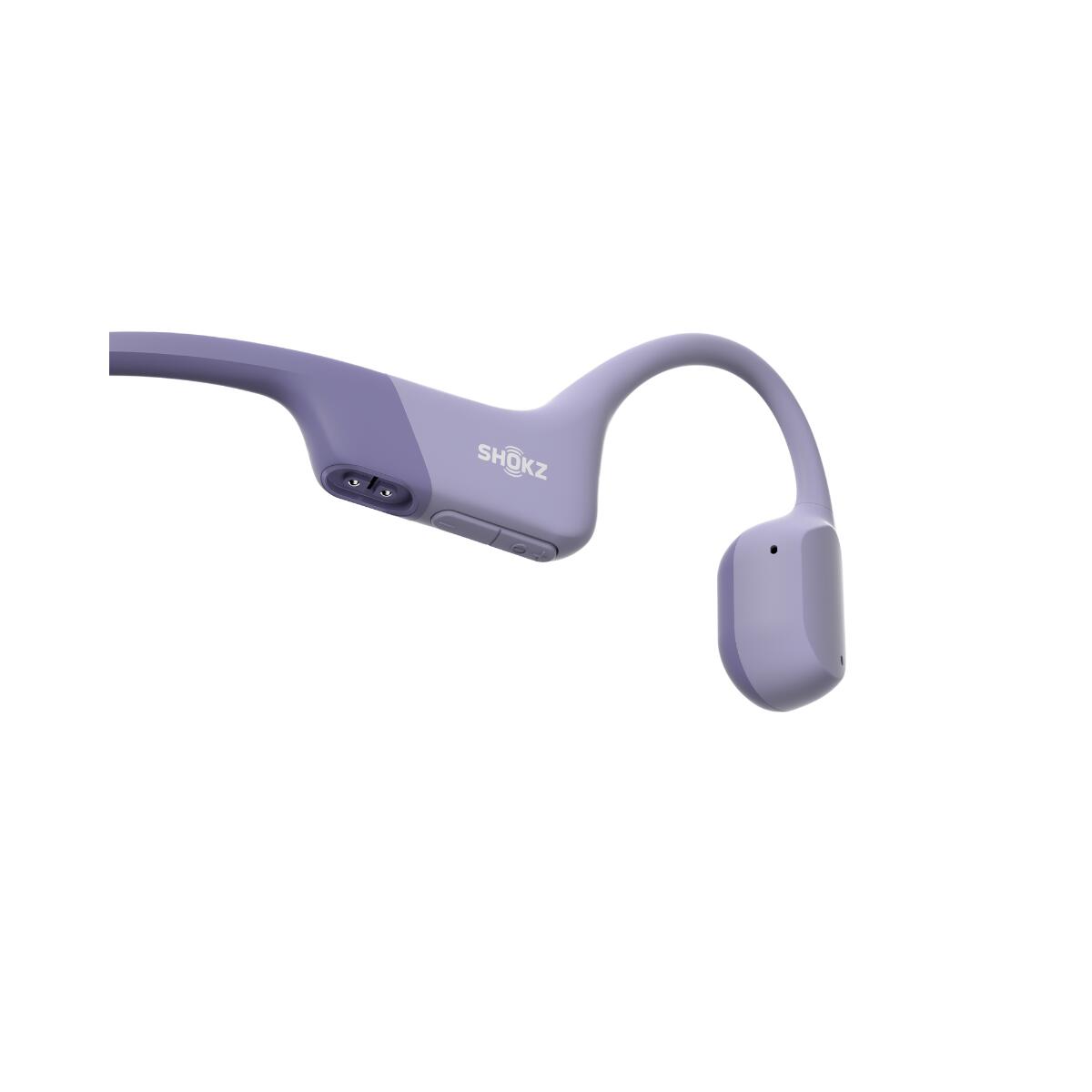 Shokz OpenRun Air (S803) Bone Conduction Open-Ear Sports