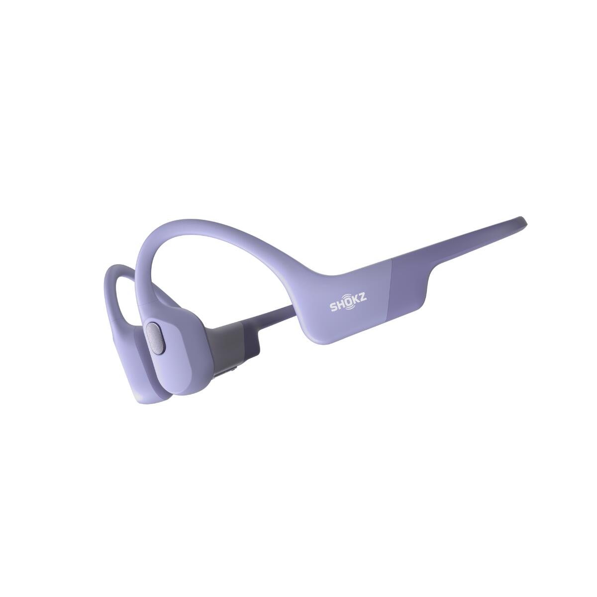 Shokz OpenRun Air (S803) Bone Conduction Open-Ear Sports