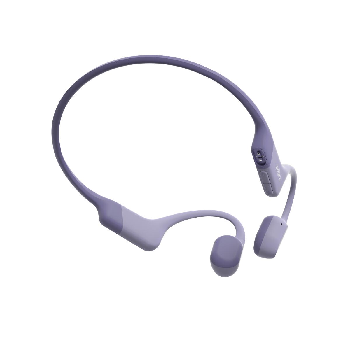 Shokz OpenRun Air (S803) Bone Conduction Open-Ear Sports