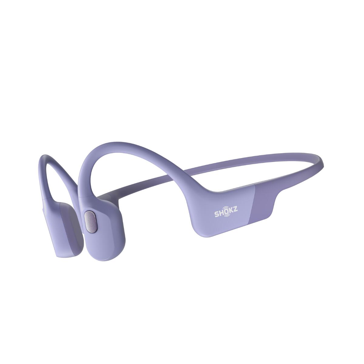 Shokz OpenRun Air (S803) Bone Conduction Open-Ear Sports