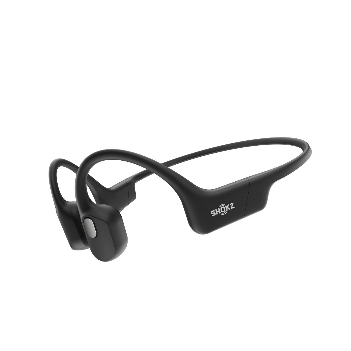 Shokz OpenRun Air (S803) Bone Conduction Open-Ear Sports